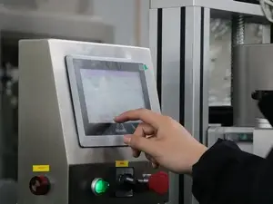 Test & Inspection Area