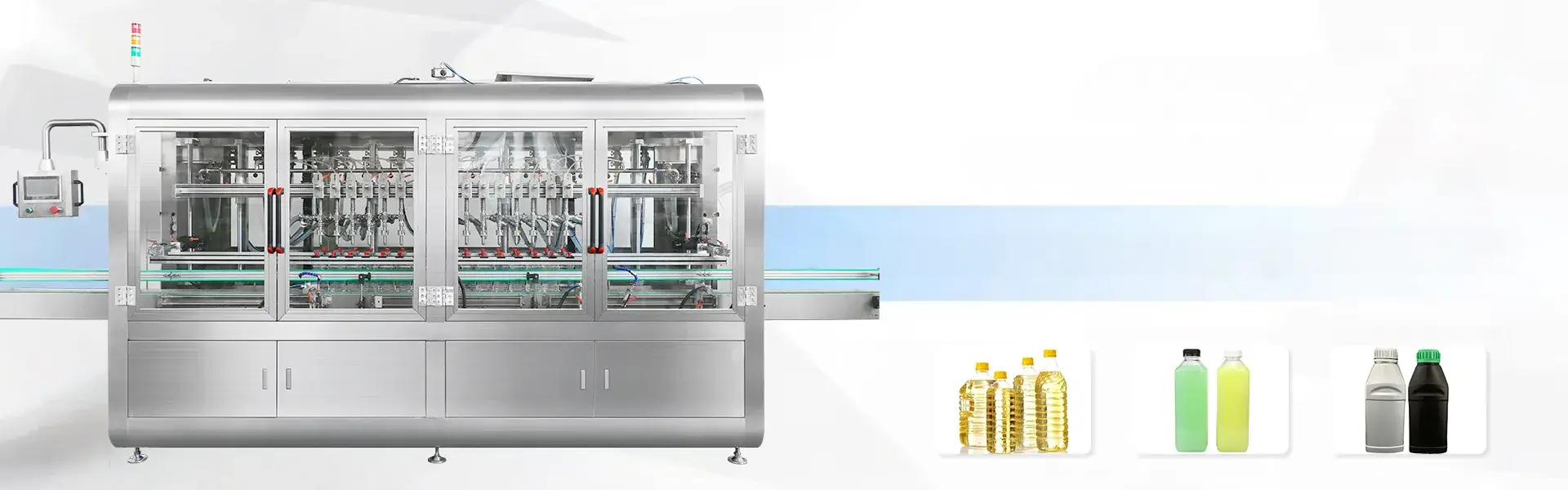 Direct Source Factory for Packaging Machinery Since 2012