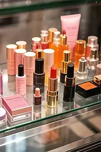 Cosmetic Filling Machines