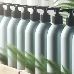 Personal Care Product Filling Machines