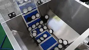 Automatic Single-Head Capping Machine