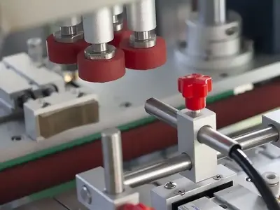 Photoelectric Sensors