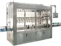 Automatic Gravity Filling Machine