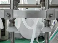 Automatic Gravity Filling Machine
