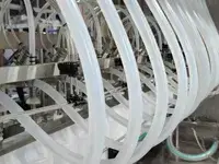 Automatic Gravity Filling Machine