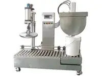 Weight Filling Machine