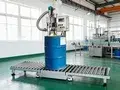 50L-300L Drum Liquid Filling Machine
