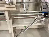 Gear Pump Liquid Filling Machine