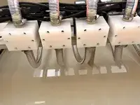 Gear Pump Liquid Filling Machine