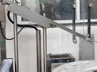 Automatic ROPP Capping Machine