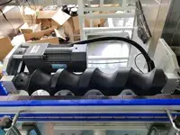 Automatic Shrink Sleeve Labeling Machine