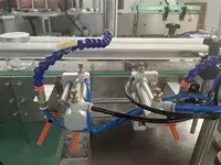 Automatic Single-Head Capping Machine