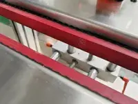 Automatic Snap Capping Machine