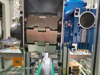 Automatic Snap Capping Machine