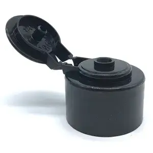 Flip-Top Cap
