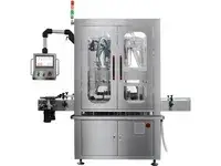 Automatic Tracking Filling Machine