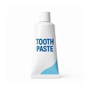 Laminated Tube Filling