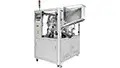 Aluminum Tube Filling and Sealing Machine